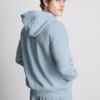 Essential Kapuzenpullover mit Kordelzug Essential Kapuzenpullover mit Kordelzug
