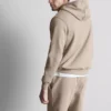 Essential Kapuzenpullover mit Kordelzug Essential Kapuzenpullover mit Kordelzug