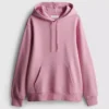 Essential Kapuzenpullover mit Kordelzug Essential Kapuzenpullover mit Kordelzug