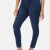 Essential Skinny-Jeans mit mittlerer Leibhöhe | Regular Essential Skinny-Jeans mit mittlerer Leibhöhe | Regular