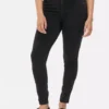 Essential Skinny-Jeans mit mittlerer Leibhöhe | Regular Essential Skinny-Jeans mit mittlerer Leibhöhe | Regular