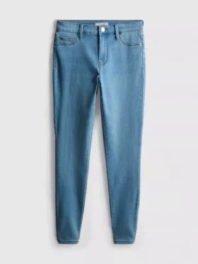 Essential Skinny-Jeans mit mittlerer Leibhöhe | Regular
