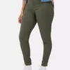 Essential Skinny-Jeans mit mittlerer Leibhöhe | Regular Essential Skinny-Jeans mit mittlerer Leibhöhe | Regular
