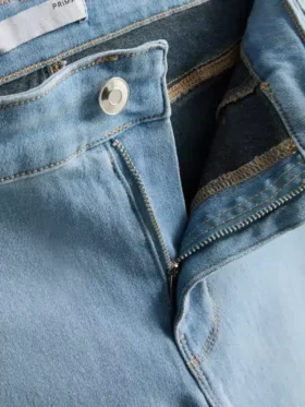 Essential Skinny-Jeans mit mittlerer Leibhöhe | Regular