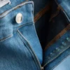Essential Skinny-Jeans mit mittlerer Leibhöhe | Regular Essential Skinny-Jeans mit mittlerer Leibhöhe | Regular