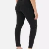 Essential Skinny-Jeans mit mittlerer Leibhöhe | Regular Essential Skinny-Jeans mit mittlerer Leibhöhe | Regular