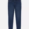 Essential Skinny-Jeans mit mittlerer Leibhöhe | Regular Essential Skinny-Jeans mit mittlerer Leibhöhe | Regular