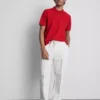 Essential Stretch-Poloshirt Essential Stretch-Poloshirt