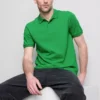 Essential Stretch-Poloshirt Essential Stretch-Poloshirt