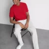 Essential Stretch-Poloshirt Essential Stretch-Poloshirt