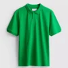 Essential Stretch-Poloshirt Essential Stretch-Poloshirt