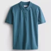 Essential Stretch-Poloshirt Essential Stretch-Poloshirt