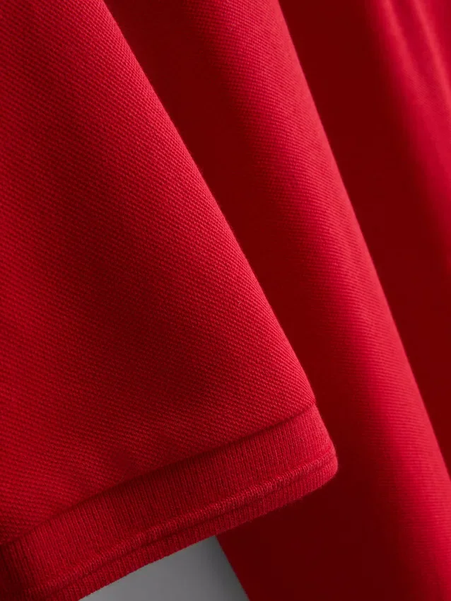 Essential Stretch-Poloshirt Essential Stretch-Poloshirt
