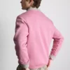 Essential Sweatshirt mit Rundhalsausschnitt Essential Sweatshirt mit Rundhalsausschnitt