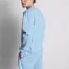 Essential Sweatshirt mit Rundhalsausschnitt Essential Sweatshirt mit Rundhalsausschnitt