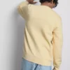 Essential Sweatshirt mit Rundhalsausschnitt Essential Sweatshirt mit Rundhalsausschnitt