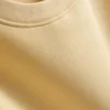 Essential Sweatshirt mit Rundhalsausschnitt Essential Sweatshirt mit Rundhalsausschnitt