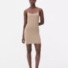 Figurformendes Cami-Unterkleid für Kleider