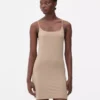 Figurformendes Cami-Unterkleid für Kleider