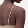 Figurformendes Cami-Unterkleid für Kleider