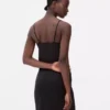 Figurformendes Cami-Unterkleid für Kleider