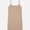 Figurformendes Cami-Unterkleid für Kleider