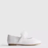 Flache Schuhe für besondere Anlässe