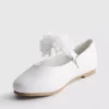 Flache Schuhe für besondere Anlässe