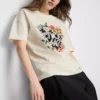 Fleetwood Mac – Lässiges Baumwoll-T-Shirt mit Aufdruck Fleetwood Mac – Lässiges Baumwoll-T-Shirt mit Aufdruck