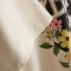 Fleetwood Mac – Lässiges Baumwoll-T-Shirt mit Aufdruck Fleetwood Mac – Lässiges Baumwoll-T-Shirt mit Aufdruck
