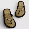 Flip-Flops in Seegras-Optik