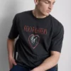 Foo Fighters Grafik-T-Shirt Foo Fighters Grafik-T-Shirt