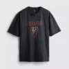 Foo Fighters Grafik-T-Shirt Foo Fighters Grafik-T-Shirt