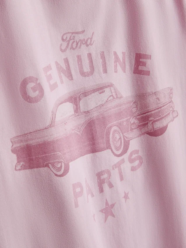 Ford-Hemd Ford-Hemd