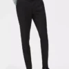 Formelle Hose aus Twill in schmaler Passform Formelle Hose aus Twill in schmaler Passform