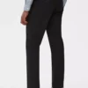 Formelle Hose aus Twill in schmaler Passform Formelle Hose aus Twill in schmaler Passform