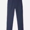 Formelle Hose aus Twill in schmaler Passform Formelle Hose aus Twill in schmaler Passform