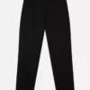 Formelle Hose aus Twill in schmaler Passform Formelle Hose aus Twill in schmaler Passform