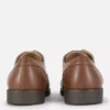 Formelle Loafer mit Schnürung