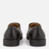 Formelle Loafer mit Schnürung