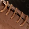 Formelle Loafer mit Schnürung