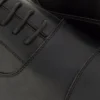 Formelle Loafer mit Schnürung
