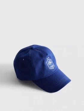 France FC Baseballkappe