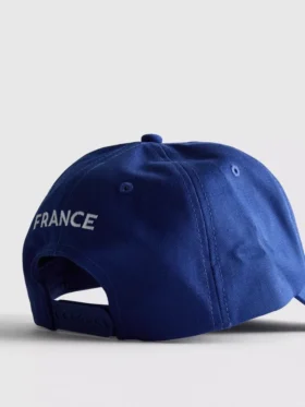 France FC Baseballkappe