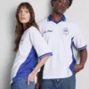 France Kurzarm-T-Shirt