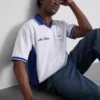 France Kurzarm-T-Shirt