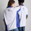 France Kurzarm-T-Shirt