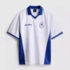 France Kurzarm-T-Shirt