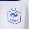 France Kurzarm-T-Shirt