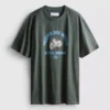 Freedom Riders Kurzarm-T-Shirt Freedom Riders Kurzarm-T-Shirt